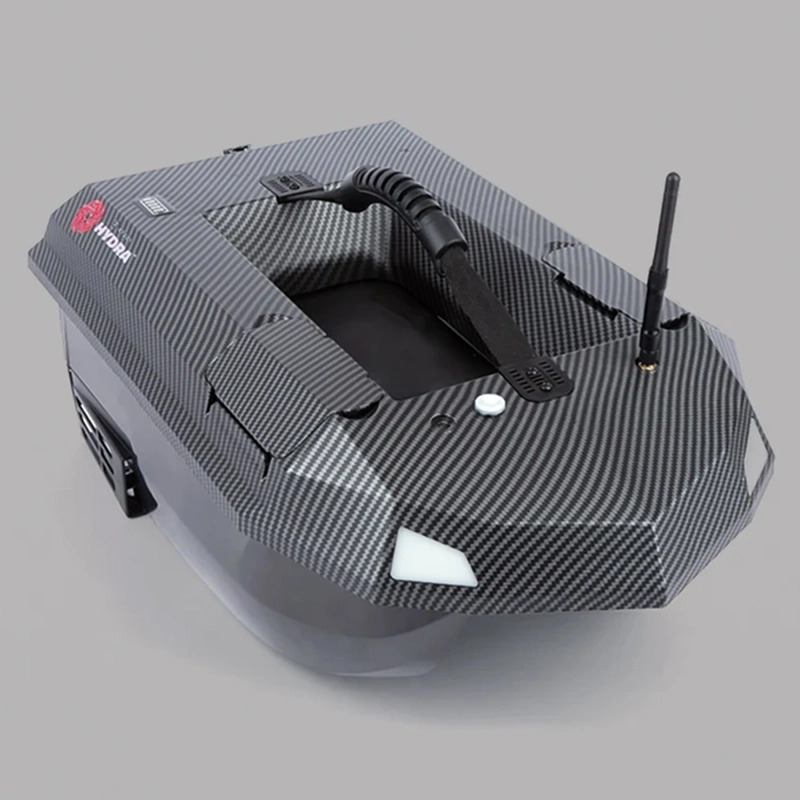 Saber Hydra Bait Boat GPS V2